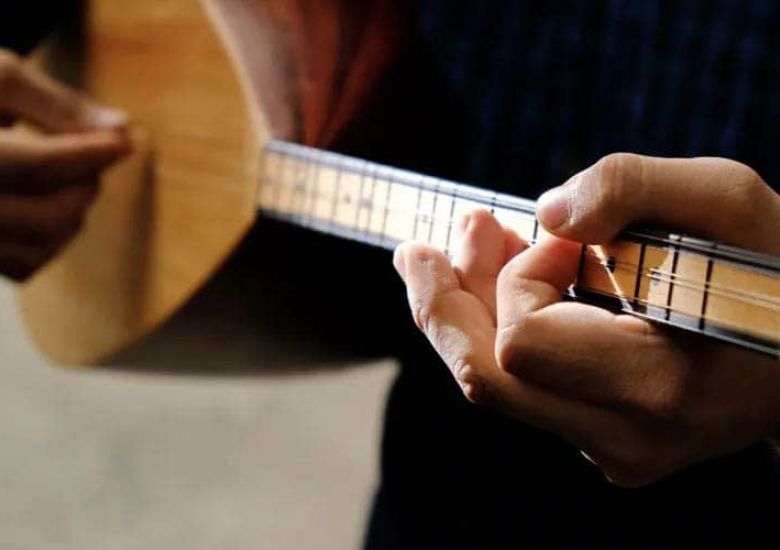 Bağlama Kursu
