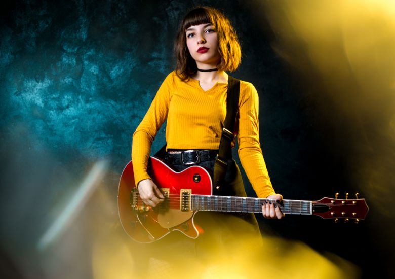 Bas Gitar Kursu